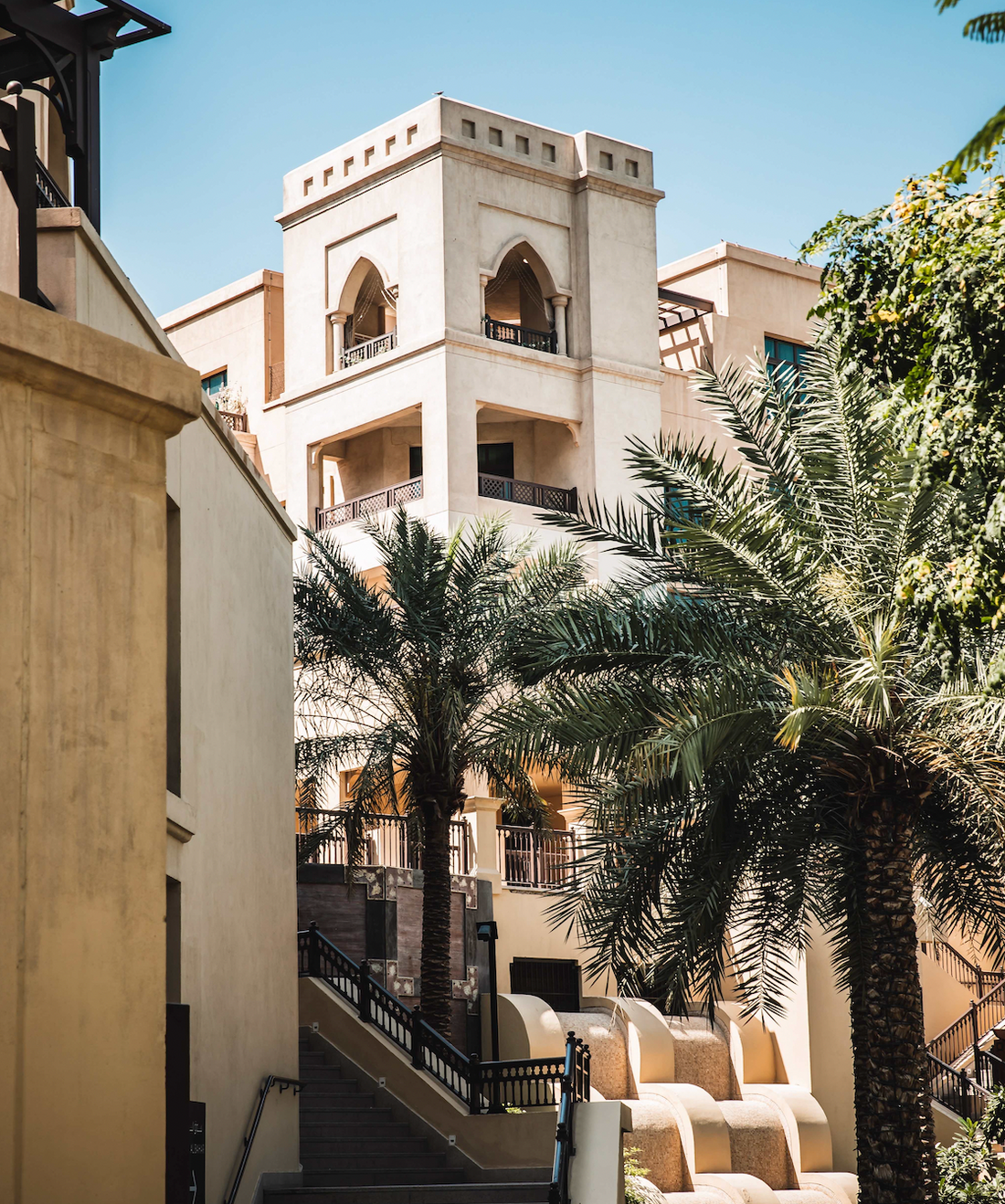 A Brand Rooted in Dubai