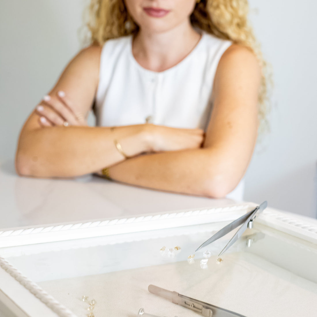 Moissanite for Everyday Wear