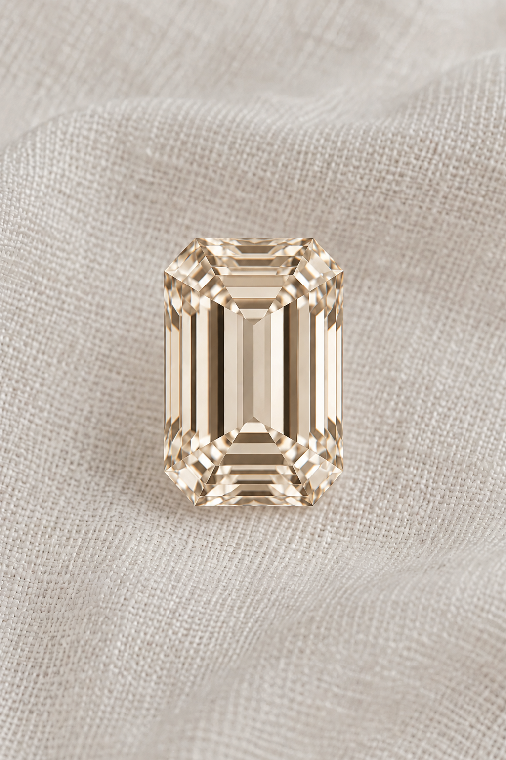 Emerald Light Champagne