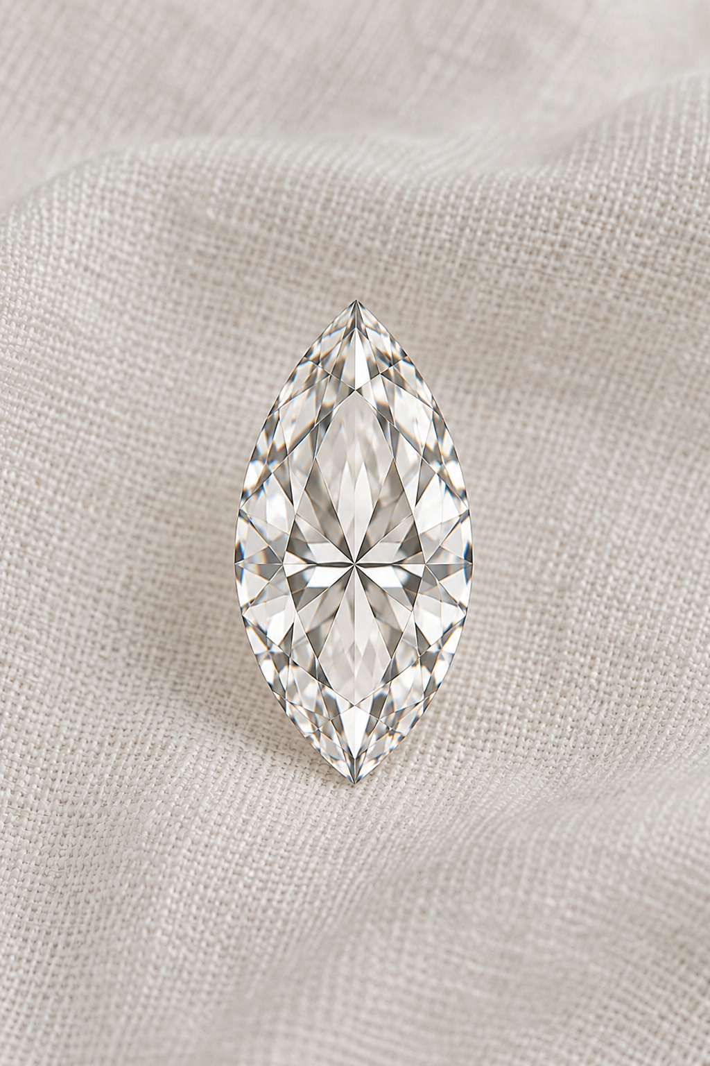 Marquise Colourless