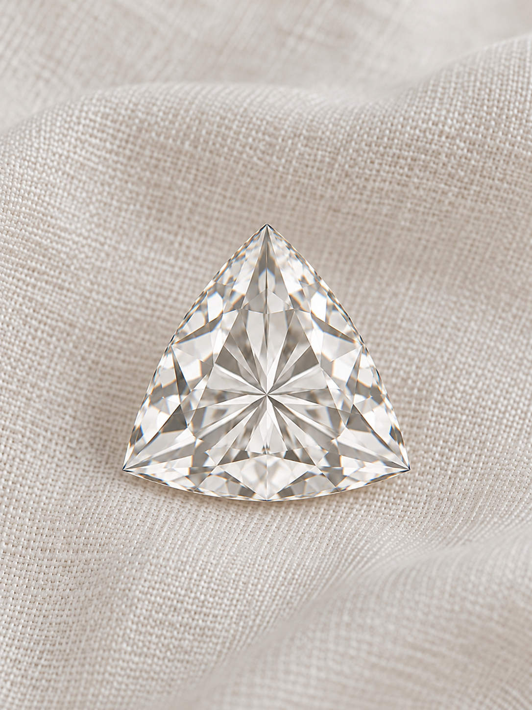 Triangle Colourless
